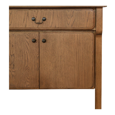 product image for Caroline Sideboard Moes Home Collection Mhc Qo 1016 03 6 82