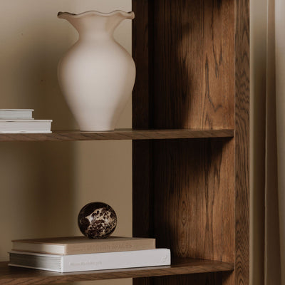 product image for Caroline Bookcase Moes Home Collection Mhc Qo 1017 03 8 97