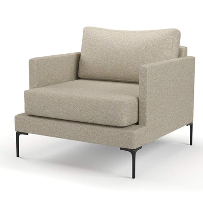 product image for Quincy Fabric in Sandy Neutral 79