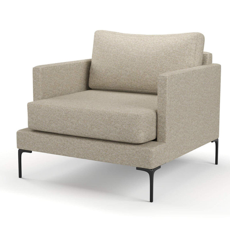 media image for Quincy Fabric in Sandy Neutral 220