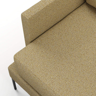 product image for Quincy Fabric in Golden Bronze 12