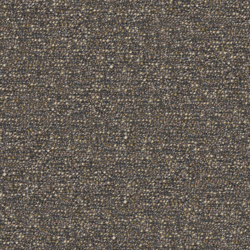 media image for Sample Quincy Fabric in Chocolate Brown 259