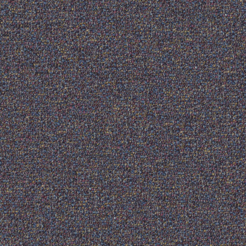 media image for Sample Quincy Fabric in Nocturne Blue 250