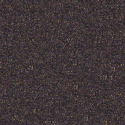 product image of Sample Quincy Fabric in Dark Purple 57