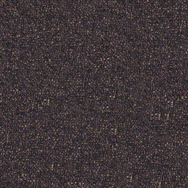 media image for Sample Quincy Fabric in Dark Purple 27