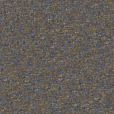 product image of Sample Quincy Fabric in Nocturne Blue/Bronze 550