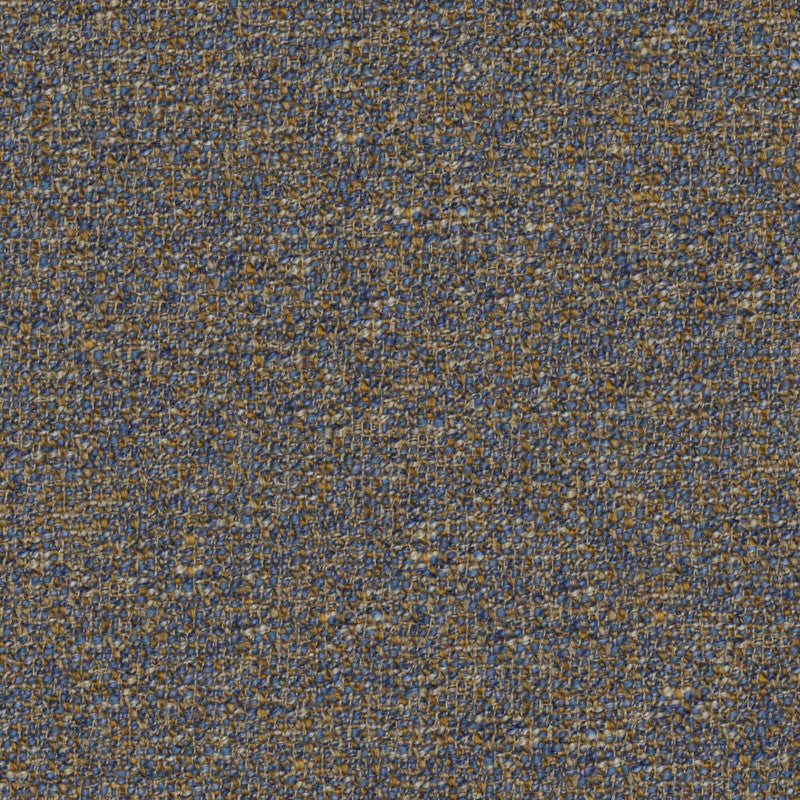 media image for Sample Quincy Fabric in Nocturne Blue/Bronze 253