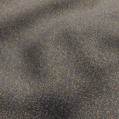 product image for Quincy Fabric in Nocturne Blue/Bronze 47