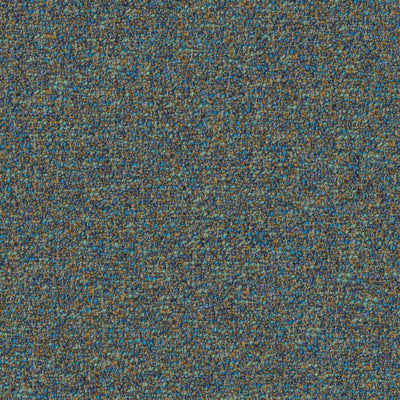product image of Sample Quincy Fabric in Nocturne Blue/Bronze 529