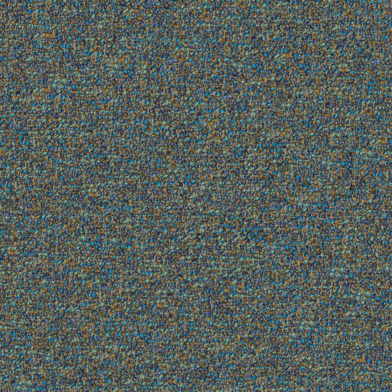 media image for Sample Quincy Fabric in Nocturne Blue/Bronze 250