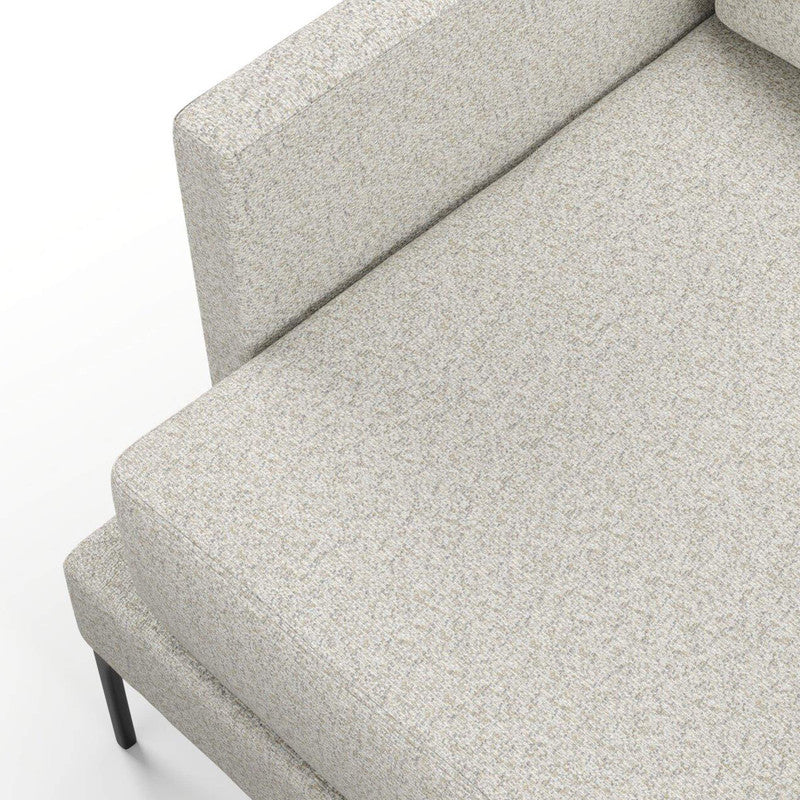 media image for Quincy Fabric in Light Sandy Neutral 28