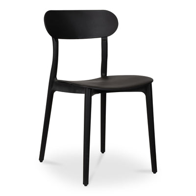 product image for Kent Outdoor Dining Chair Set Of 2 Moes Home Collection Mhc Qx 1017 02 4 45