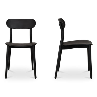 product image for Kent Outdoor Dining Chair Set Of 2 Moes Home Collection Mhc Qx 1017 02 7 78