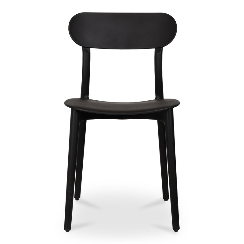media image for Kent Outdoor Dining Chair Set Of 2 Moes Home Collection Mhc Qx 1017 02 10 283