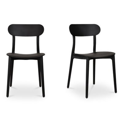 product image for Kent Outdoor Dining Chair Set Of 2 Moes Home Collection Mhc Qx 1017 02 1 85