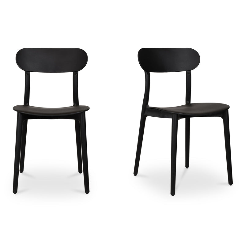 media image for Kent Outdoor Dining Chair Set Of 2 Moes Home Collection Mhc Qx 1017 02 1 239