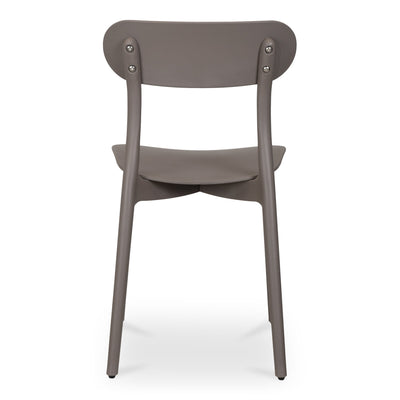 product image for Kent Outdoor Dining Chair Set Of 2 Moes Home Collection Mhc Qx 1017 02 15 77