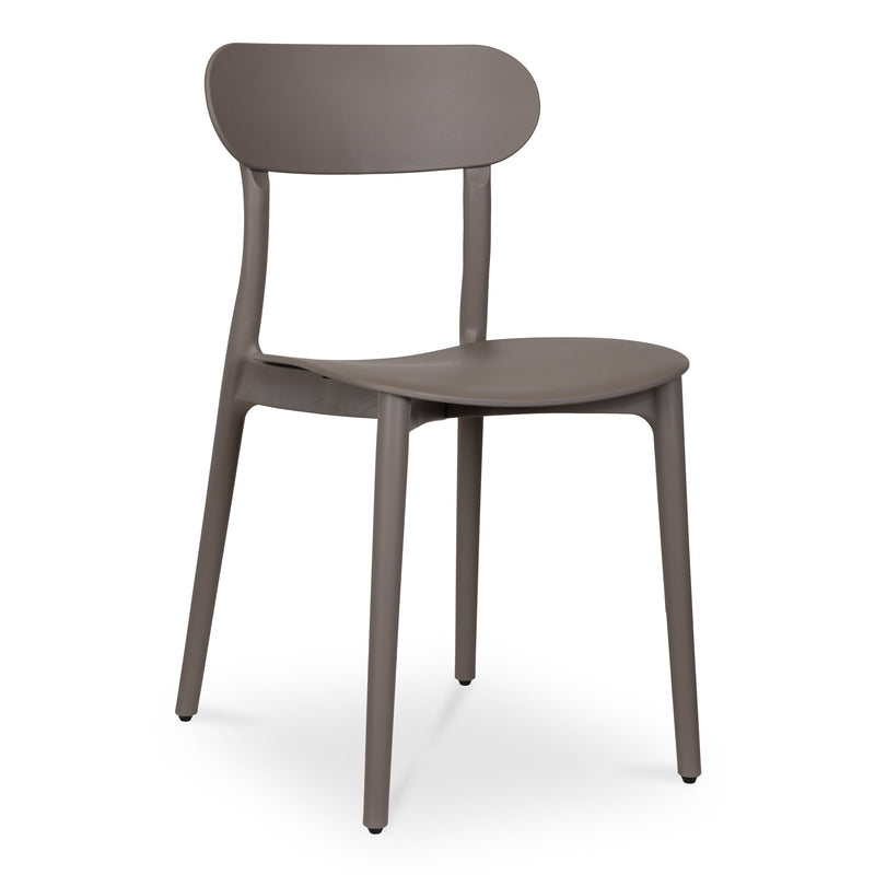 media image for Kent Outdoor Dining Chair Set Of 2 Moes Home Collection Mhc Qx 1017 02 6 260