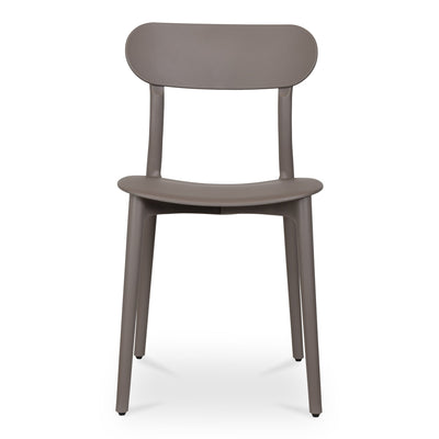product image for Kent Outdoor Dining Chair Set Of 2 Moes Home Collection Mhc Qx 1017 02 12 35
