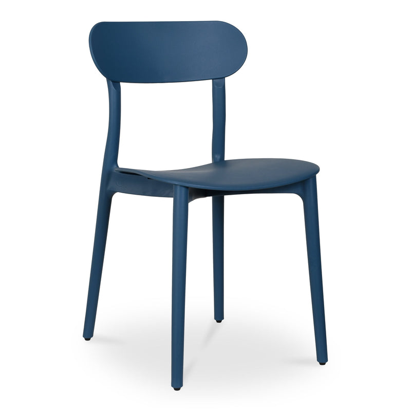 media image for Kent Outdoor Dining Chair Set Of 2 Moes Home Collection Mhc Qx 1017 02 5 221