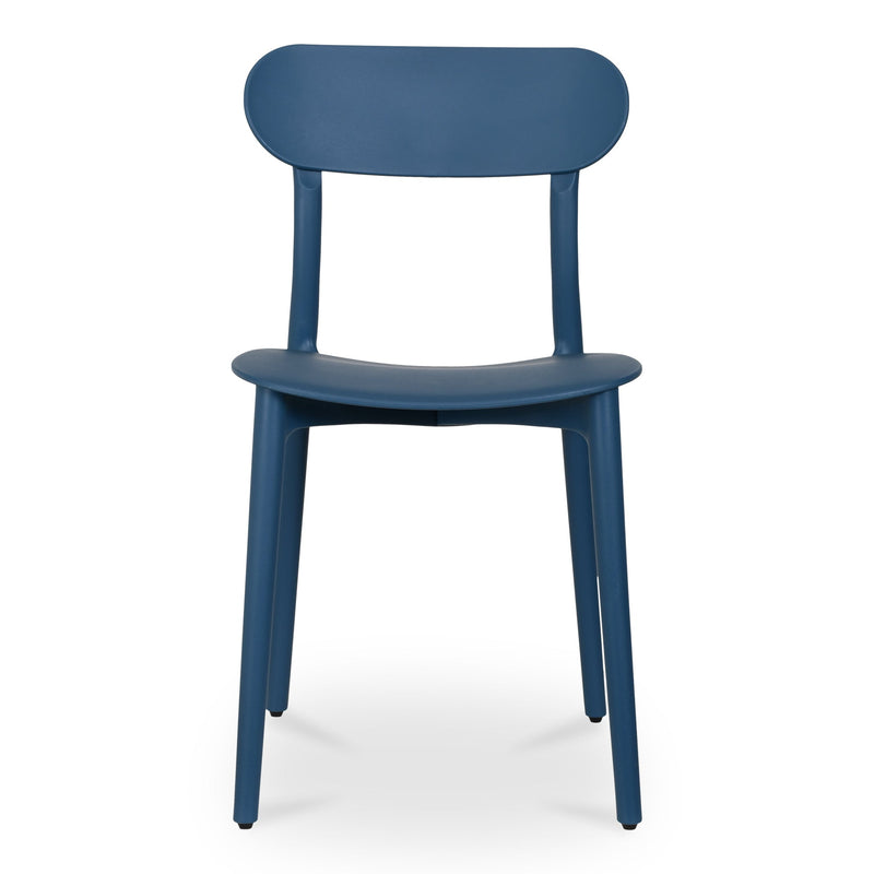 media image for Kent Outdoor Dining Chair Set Of 2 Moes Home Collection Mhc Qx 1017 02 11 275