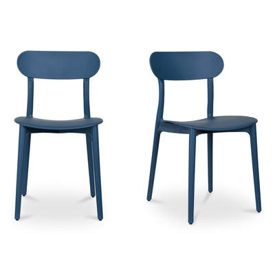 product image for Kent Outdoor Dining Chair Set Of 2 Moes Home Collection Mhc Qx 1017 02 2 98