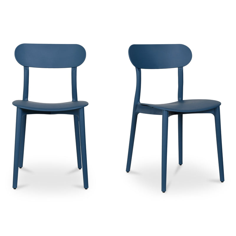 media image for Kent Outdoor Dining Chair Set Of 2 Moes Home Collection Mhc Qx 1017 02 2 264