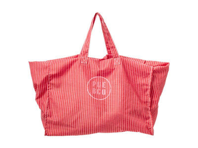 product image of shirt fabric bag red design by puebco 1 514