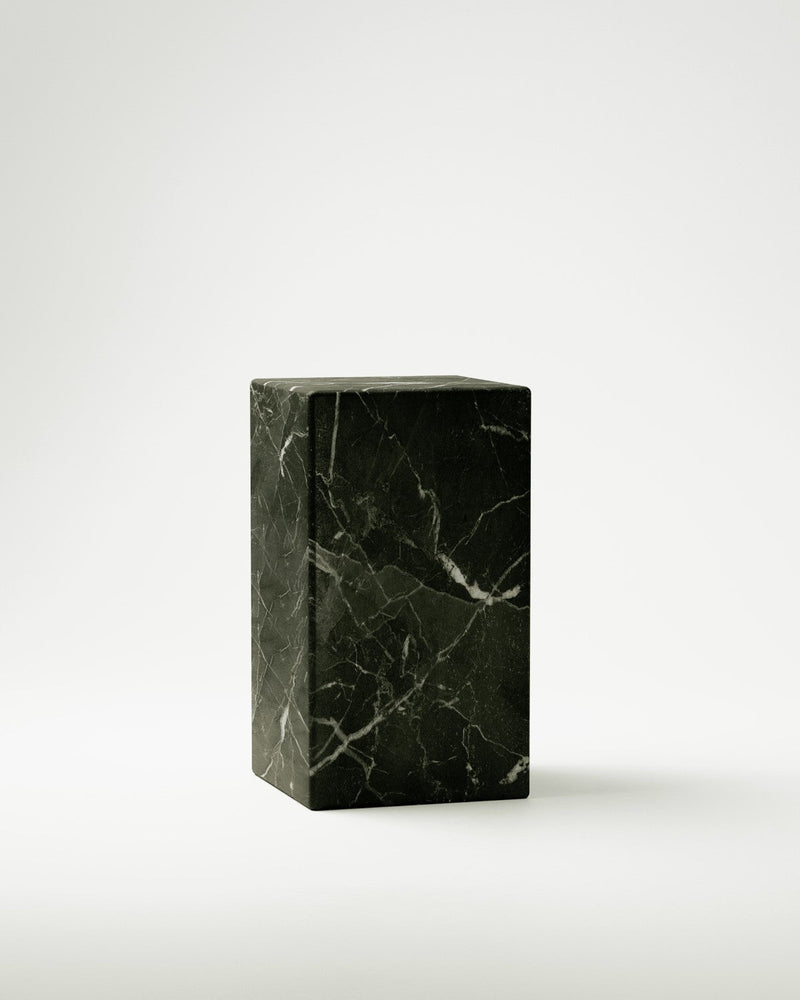 media image for plinth rectangle block marble table b22 slm 2 224