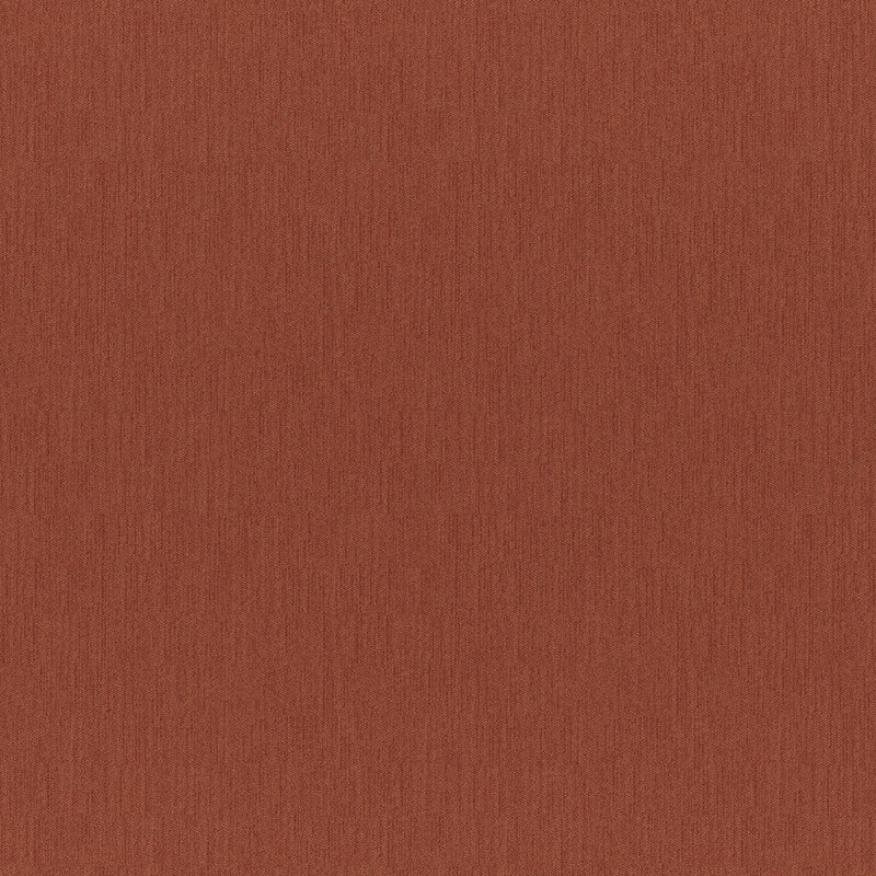 media image for Sample Raccoon Fabric in Terracotta 241