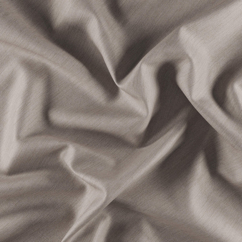 media image for Raccoon Fabric in Light Taupe 257