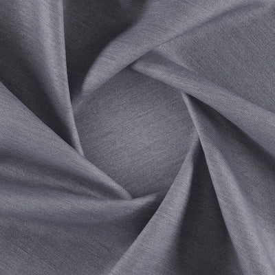 product image for Raccoon Fabric in Larkspur Purple 3