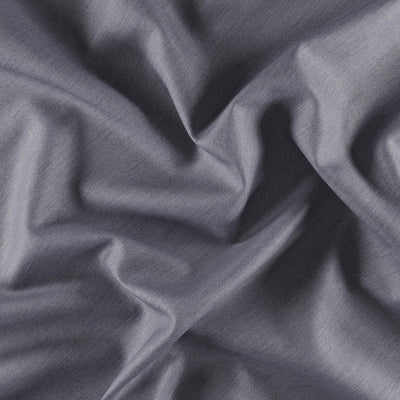 product image for Raccoon Fabric in Larkspur Purple 42