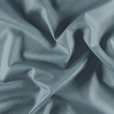 product image for Raccoon Fabric in Lake Blue 44