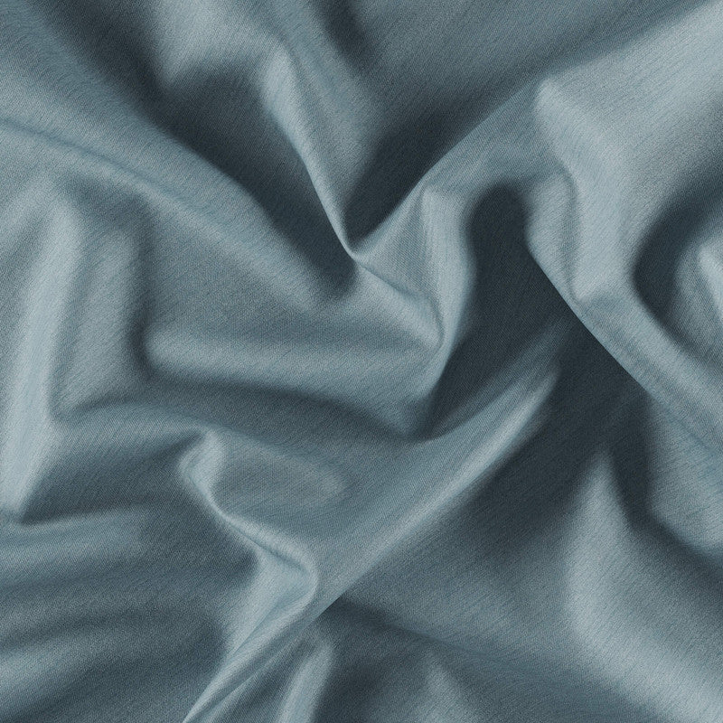 media image for Raccoon Fabric in Lake Blue 287