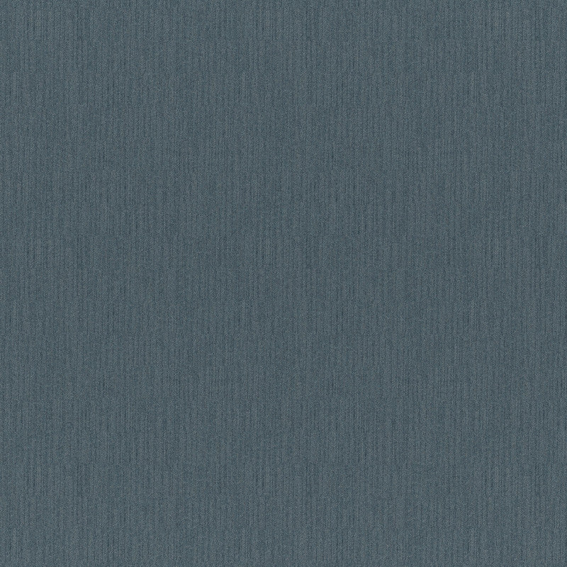 media image for Raccoon Fabric in Denim Blue 236