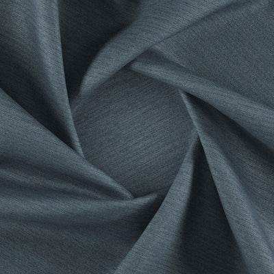 product image for Raccoon Fabric in Denim Blue 18