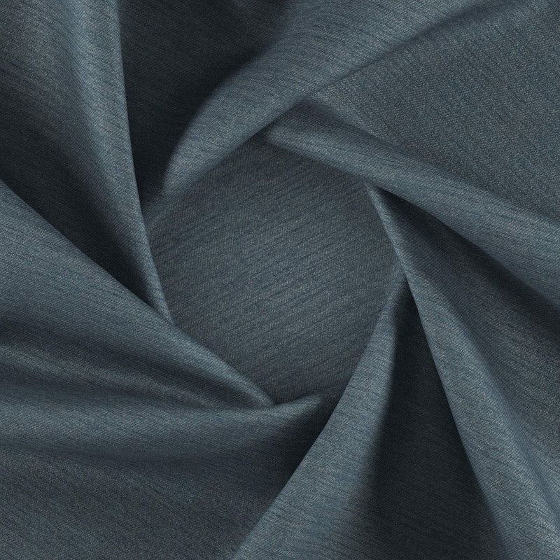 media image for Raccoon Fabric in Denim Blue 297