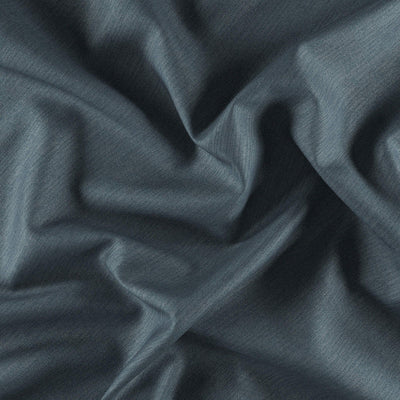 product image for Raccoon Fabric in Denim Blue 10