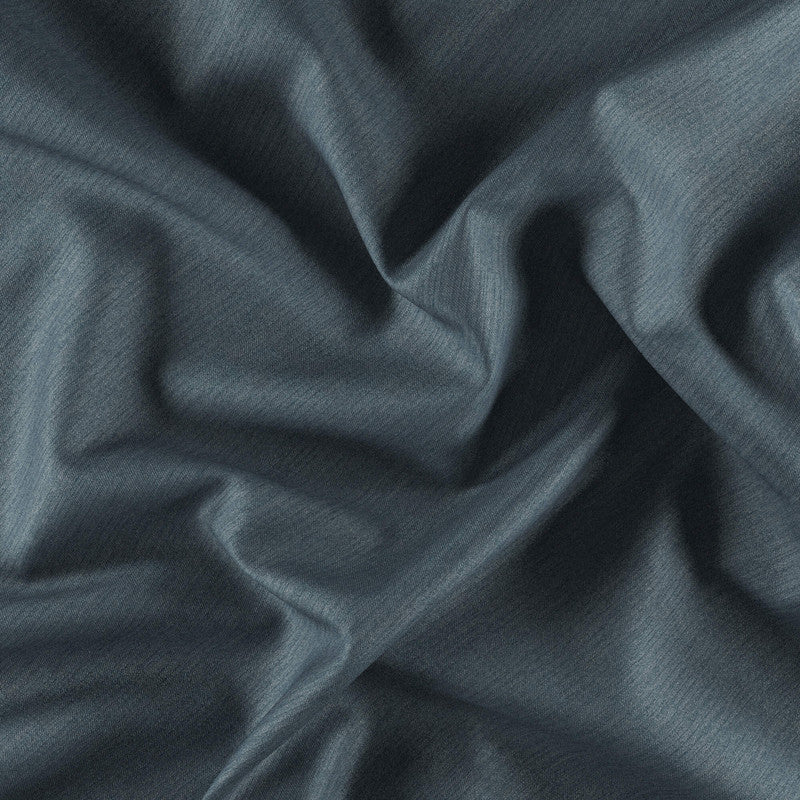 media image for Raccoon Fabric in Denim Blue 266