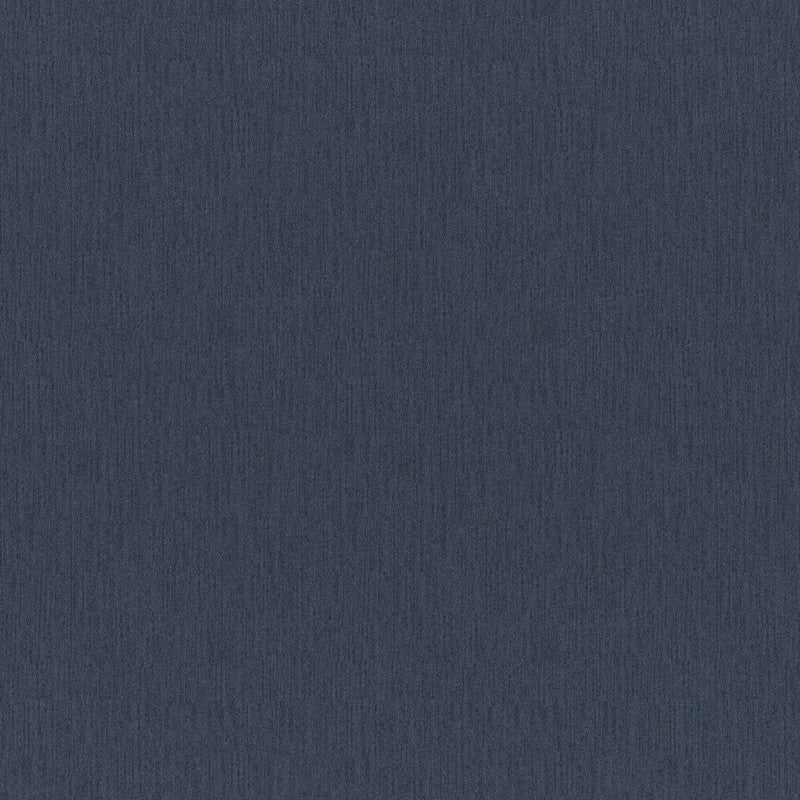 media image for Sample Raccoon Fabric in Indigo Blue 240