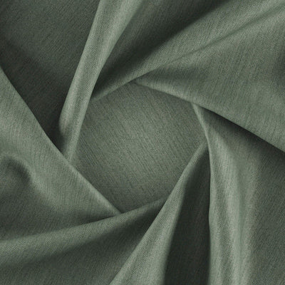 product image for Raccoon Fabric in Forest Green 65