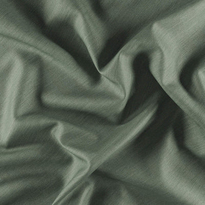 product image for Raccoon Fabric in Forest Green 51