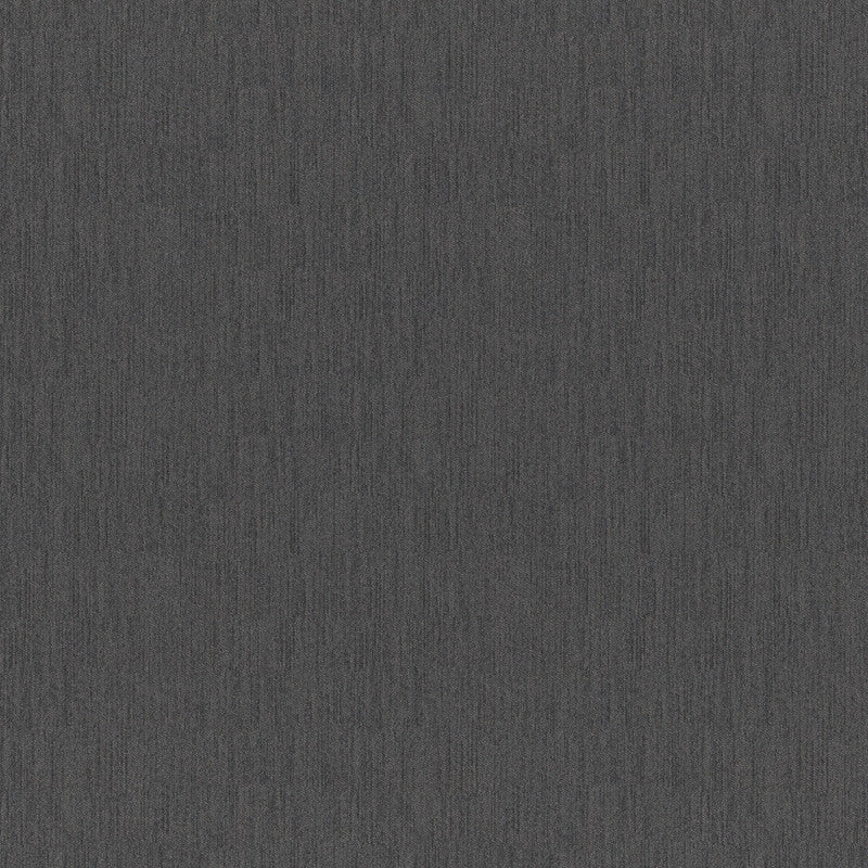 media image for Sample Raccoon Fabric in Black/Charcoal 250
