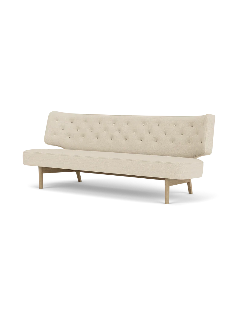 media image for Radiohus 2 Seater Sofa 210