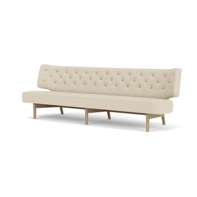 product image for Radiohus 3 Seater Sofa 40