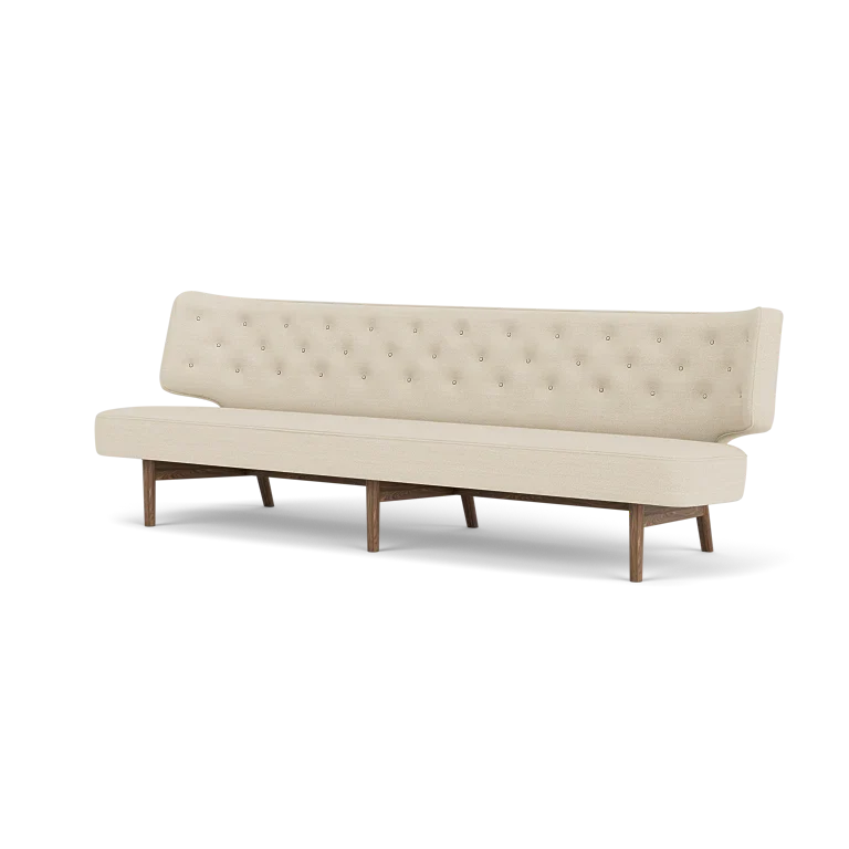 media image for Radiohus 3 Seater Sofa 275