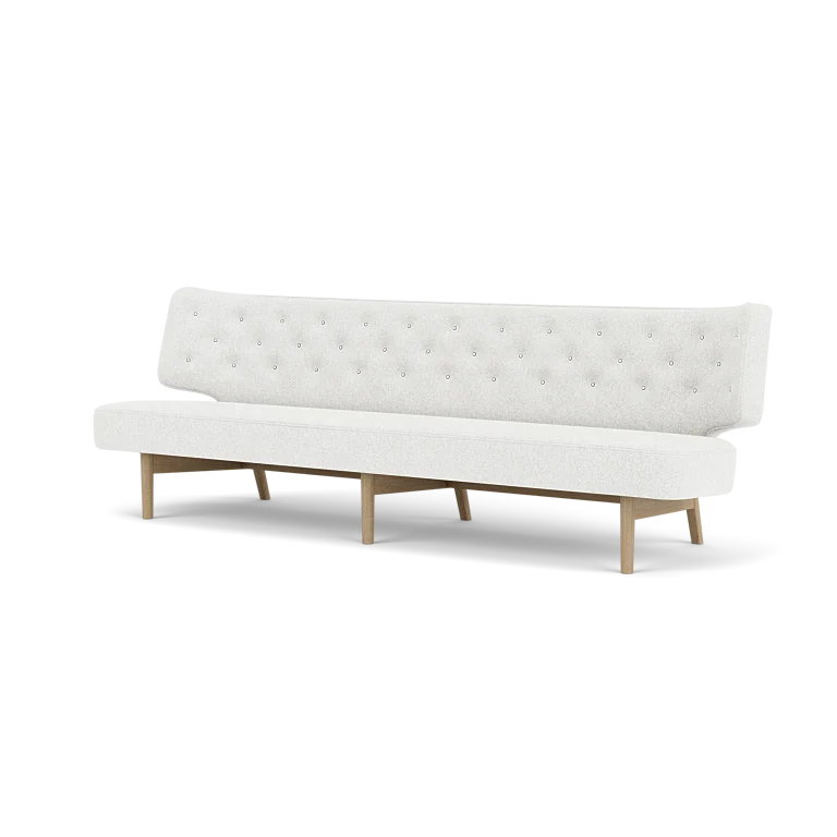 media image for Radiohus 3 Seater Sofa 222