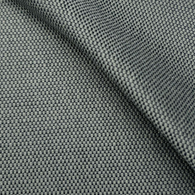 media image for Sample Recline Fabric in Grey/Charcoal 259