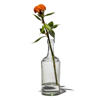 product image for Recycled Glass 2-Way Flower Vase 8